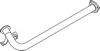 VOLVO 1581900 Exhaust Pipe
